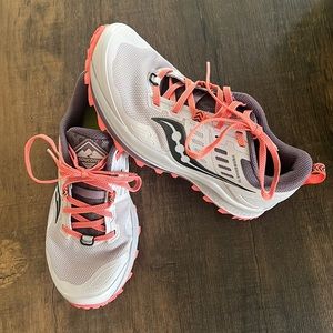 Saucony Peregrine 10